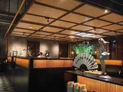 -庐灶江南·江南菜·四合院Bistro(东直门雍和宫·原华侨宾馆店)