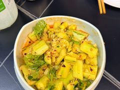 -老高烧烤(龙华星河iCO店)