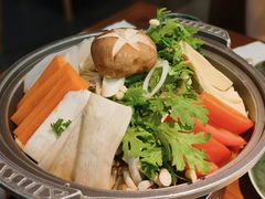 -鮨禾屋寿司居酒屋(余杭万达店)