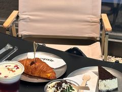 -J Create城市露营咖啡·简餐·宠物(上海动物园店)