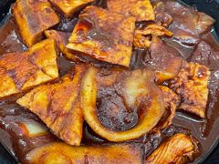 -椒顽新疆炒米粉(湖大店)