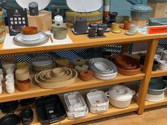 -乐蓬马歇百货公司(Rive Gauche)