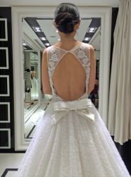 点击看大图 -韩国天使嫁衣婚纱礼服馆(上海旗舰店)