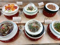 -良师门滨海人家·海鲜·家常菜(滨海城店)