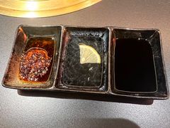 -無二炙坊·和牛烧肉(大钟寺1733店)
