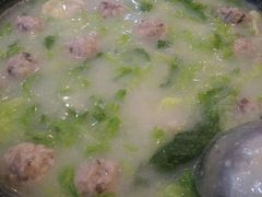 -御膳粥·牛乳粥底火锅·地道顺德菜(容桂店)