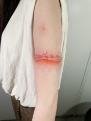 -海王刺青·纹身·穿孔饰品·TATTOO