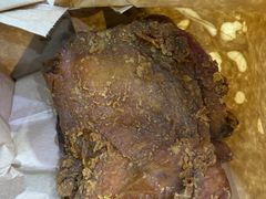 -上帝炸鸡(食品街店)