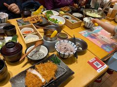 -胜博殿日式炸猪排(西红门店)