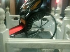 -乔先生涮肉·鲜活牛羊肉火锅(塘沽店)