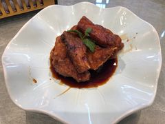 -小厨娘淮扬菜(清江苏宁广场店)