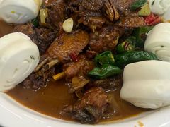 -再回头私房菜·老南京菜