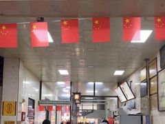 -老刘家泡馍·陕西老字号(钟楼广济街店)