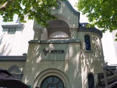 -思南书局·诗歌店