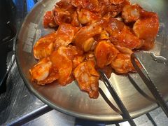 -喜井无限自助烤肉公司(石厦店)