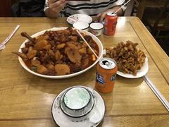 -福顺祥大盘鸡(临潼店)