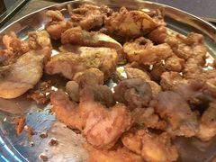 -肖肖酸萝卜鱼火锅(总店)