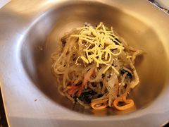 -Yeyije 韩定食