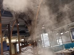 -青蓬蒸汽海鲜·深圳老字号·团建聚会(壹方城店)
