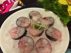 -老城鲜·小海鲜贝贝煲火锅(壹方城店)