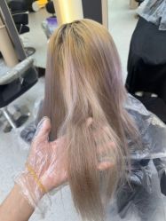 -M² LAB HAIR SALON