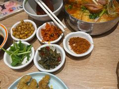 -小满手工粉(北京顺义华联店)