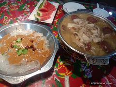 -人民公社大食堂(顺义总店)