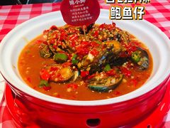 -辣小鲜·南昌大排档(船山路店)