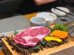 -牛人·雪花牛·木炭烤肉(昆山陆家店)