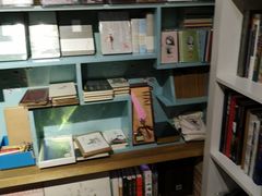 -守望者书店(南开大悦城店)