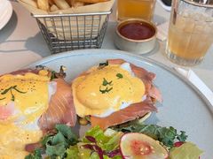 -农畉LONFOOD(福田星河COCOPark店)