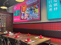 -永红源·小排档(闽江路店)