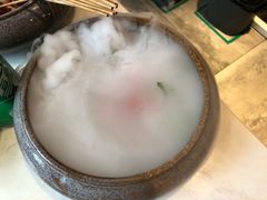 -蕃茄述·好汤自然来(江汉路店)