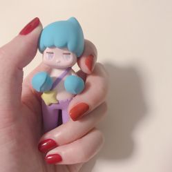 -PinkBaby美甲美睫