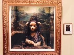 -济州岛泰迪熊博物馆