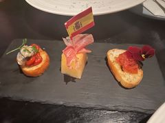 -C&R西班牙餐厅