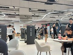 -一年四季24小时智能健身(广百店)
