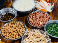 -百川油茶馆(燕岩店)