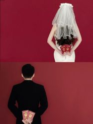 -青禾蒙娜丽莎婚纱摄影(武汉总店)