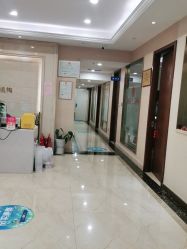 -碧莲盛·不剃发植发