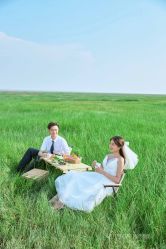 -蜜恋婚纱摄影·客片研发(苏州店)