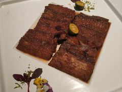 精品红烧舟山带鱼-106餐厅(山水文园店)