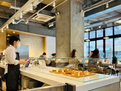 -NOC(西营盘店)