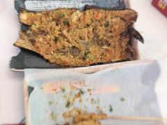 -鑫郭氏·南昌20年大排档·小龙虾羊蝎子(潮阳里店)