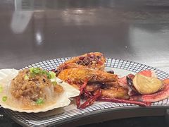 -湘汇概念铁板烧(铁西万达店)