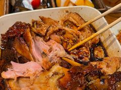 -張飛扒肉·龙江非遗(道外店)