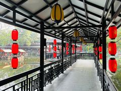 -侨美·唐荔园·40年地道粤菜