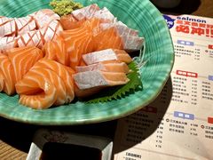 -水之惠鲜鱼料理(王府大街店)