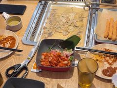 -新石器烤肉(百联川沙店)