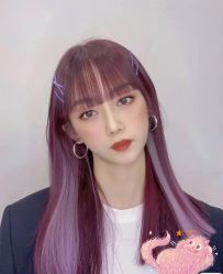 -银星女王公园发型艺术沙龙